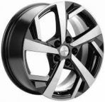 Carwel Тенис-BS 43/7 R17/5x112
