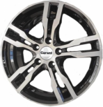Carwel Тоджа-N 40/7 R17/5x112