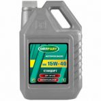Oilright Standart 15W-40 1l 