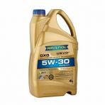 Ravenol DXG SAE 5W-30 4L