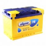 Akom 6CT-75