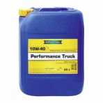 Ravenol Performance Truck SAE 10W-40 20L