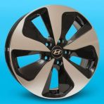 Replica Hyundai GT 7219 6.5 R17 5x114.3 45 67.1 MB 