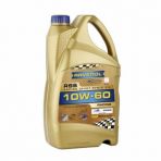 Ravenol RSS SAE 10W-60 5L