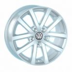 Replica Volkswagen JT-1221 7.0 R16 5x112 40 57.1 SiL 