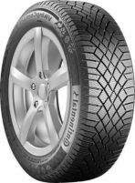 Continental VikingContact 7 255/55 R18 109T