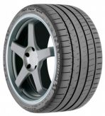 Michelin Pilot Super Sport 235/45 R18 100Y