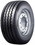 Bridgestone R168 215/75 R17 133J