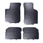 Автоковрики резиновые Rigum для Honda Civic HB 12-