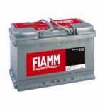 Fiamm 7905157-7903784 L3 (80 L3) W Titan PL EK41 P 730A