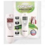 Алкотестер CARLINE ALCO-100