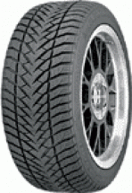 Goodyear Ultra Grip 4x4 225/75 R16 104H