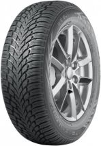 Nokian WR SUV 4 109V 285/40 R21