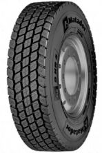 Matador D HR-4 Continental Rubber 205/75 R17.5