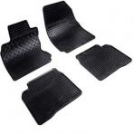 Covorase auto Rigum pentru Nissan Note 06-