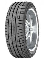 Michelin Latitude Sport 3 245/60 R18 105H