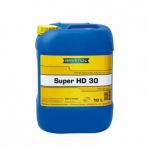 Ravenol Super HD 30 10L