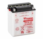 Yuasa Yumicron 12V 14-14.7Ah 175A (-+)