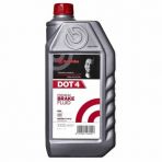 Lichid de frînă DOT4