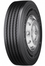 Continental Hybrid HS3(Рулевая ось) 315/70 R 22.5 154L
