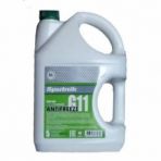 Антифриз SPUTNIK- 40 20л зеленый