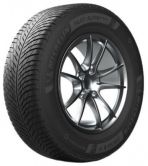 MICHELIN Pilot Alpin 5 SUV 315/40 R21 115V 