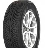 MICHELIN Pilot Alpin 5 SUV 225/60 R17 103H 