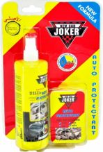 POLISH JОKER NEW CAR CU BURETE 250ML