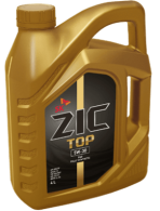 Zic Top 5W-30 4L
