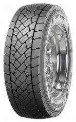 Dunlop SP 446 315/80 R22.5