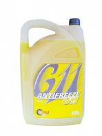 Antigel C-L NEW -40* G11 galben 10kg