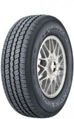 Continental ContiTrac 235/70 R16 104T