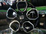 Replica Volkswagen JT-1036 6.5 R16 5x120 45 65.1 EP 