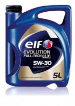 Elf Evolution FullTech LLX 5W-30 5L