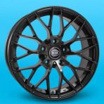 Replica KIA JT-1459 6.5 R16 5x114.3 40 67.1 S 