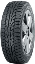 Nokian WeatherProof C 225/75 R16C 121/120R