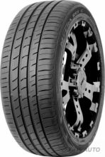 Nexen N-Ferra RU-1 235/60/R18