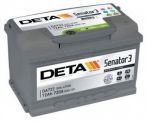 Deta DA722 Senator 3