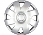 Колпаки для колес 15 SULBUS SKS 311/15