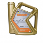 Rosneft Maximum 15w-40 (SG/CD) 4л. 