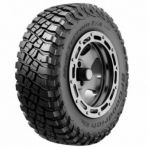 BFGoodrich Mud Terrain T/A KM3 33 X 12.50 R15 108Q