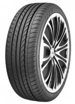 Nankang Noble Sport NS-20 215/35 R19 85Y