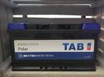 Tab Polar 88Ah