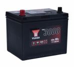 Yuasa 3000 60LAh J 540A 1