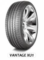 HILO VANTAGE XU1 215/45 ZR17 91W
