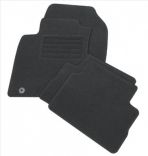 Covorase auto Opel Frontera ab 11/1998-2003 kurzer Radstand Rex graphit 4-buc (112241502)