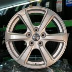 Replica Toyota JT-1377 7.0 R17 5x114.3 45 60.1 S 