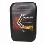 Rosneft Revolux D2 15w-40 (20л) 