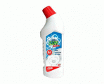 SOLUTIE WC GEL CU CLOR ULTRA CLEAN 1L