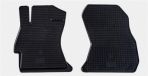 Covorase auto Subaru Impreza ab 1999-10/2000 Rex graphit 4-buc (112249502)